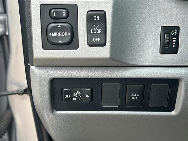 2008 Toyota Tundra SR5 5.7L V8