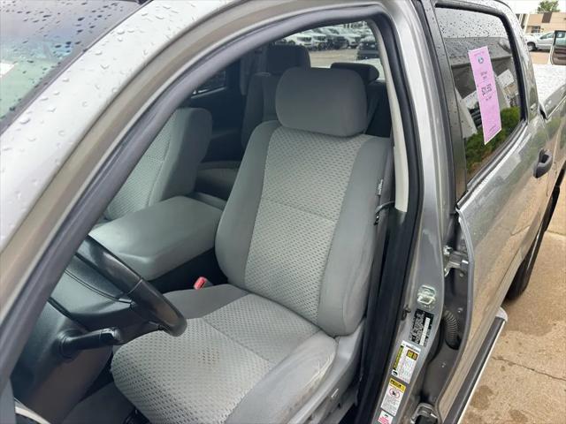 2008 Toyota Tundra SR5 5.7L V8