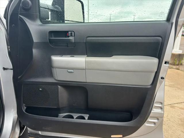 2008 Toyota Tundra SR5 5.7L V8