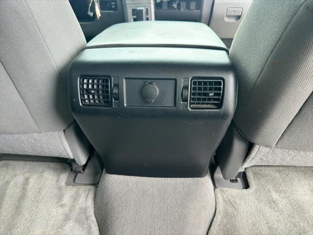 2008 Toyota Tundra SR5 5.7L V8