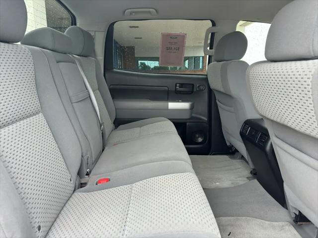 2008 Toyota Tundra SR5 5.7L V8