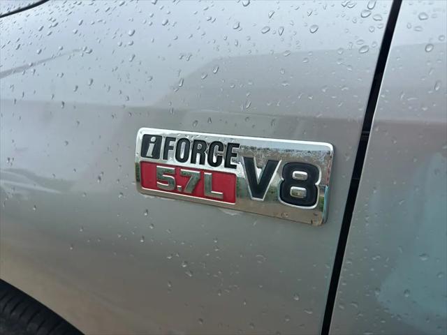 2008 Toyota Tundra SR5 5.7L V8