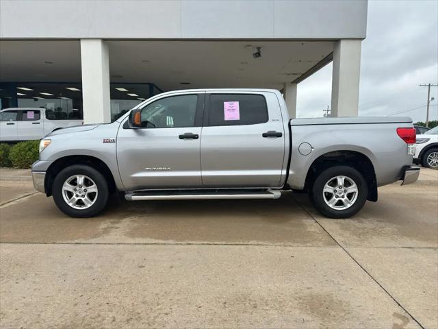 2008 Toyota Tundra SR5 5.7L V8