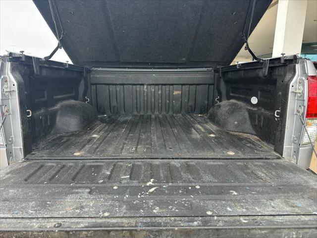 2008 Toyota Tundra SR5 5.7L V8