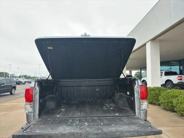 2008 Toyota Tundra SR5 5.7L V8