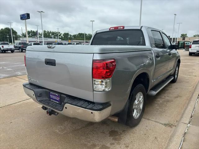 2008 Toyota Tundra SR5 5.7L V8