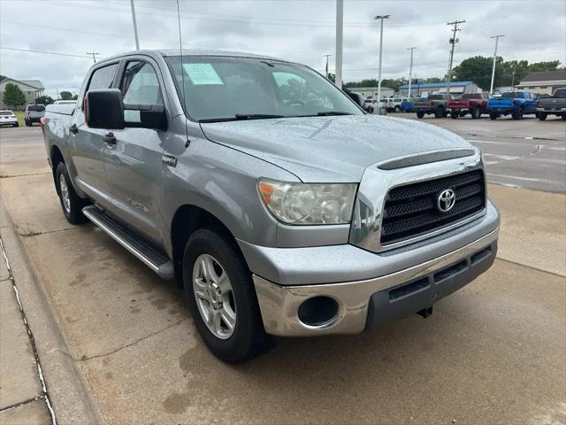 2008 Toyota Tundra SR5 5.7L V8