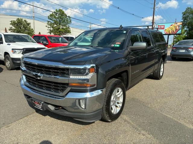 2019 Chevrolet Silverado 1500 LD LT for sale in Cliffwood, NJ