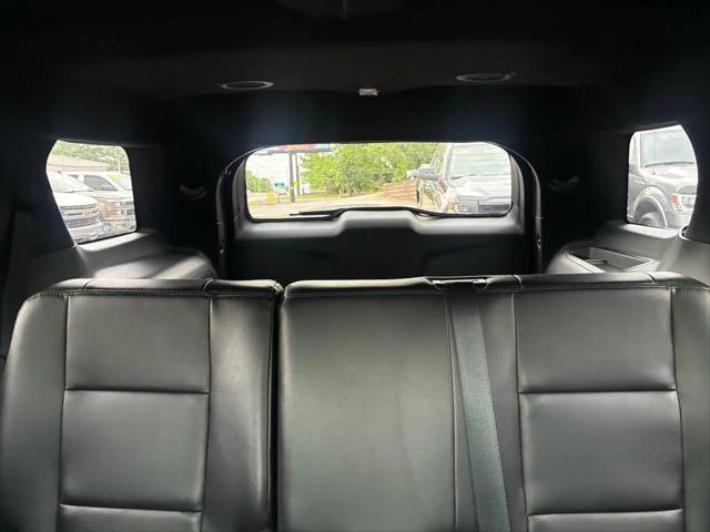2017 Ford Police Interceptor Utility Base
