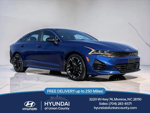 2023 Kia K5 GT-Line for sale in Monroe, NC