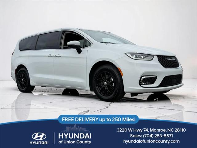 2023 Chrysler Pacifica Touring L for sale in Monroe, NC