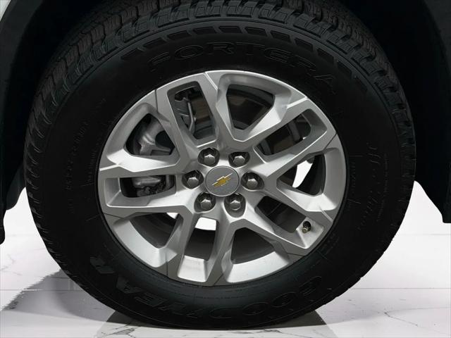 2021 Chevrolet Traverse FWD LT Cloth
