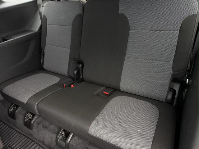 2021 Chevrolet Traverse FWD LT Cloth