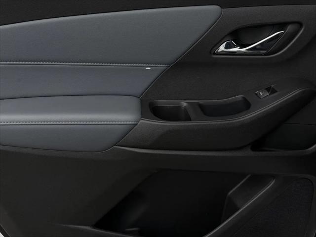 2021 Chevrolet Traverse FWD LT Cloth