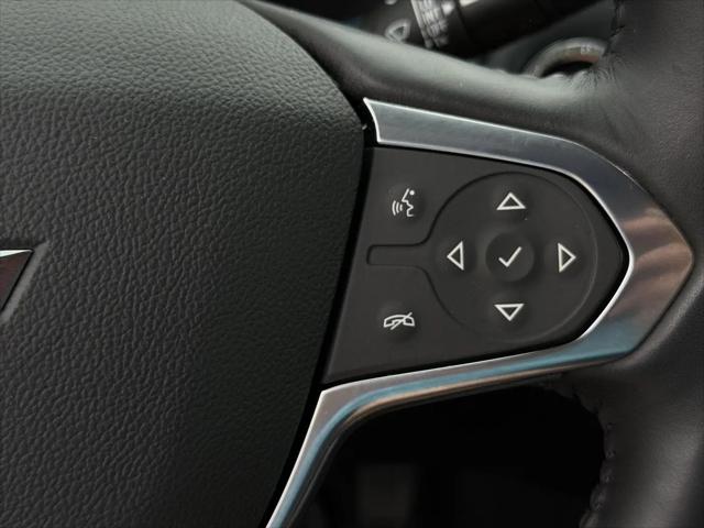 2021 Chevrolet Traverse FWD LT Cloth