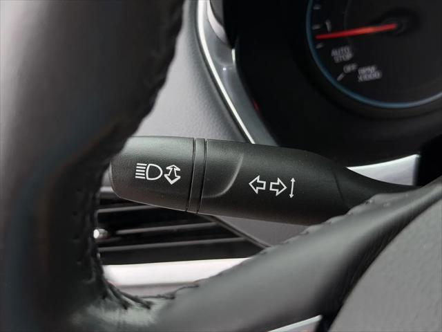 2021 Chevrolet Traverse FWD LT Cloth
