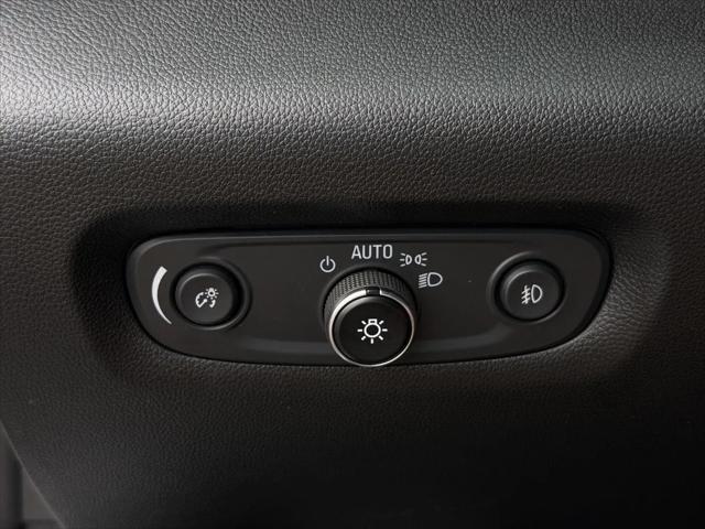 2021 Chevrolet Traverse FWD LT Cloth