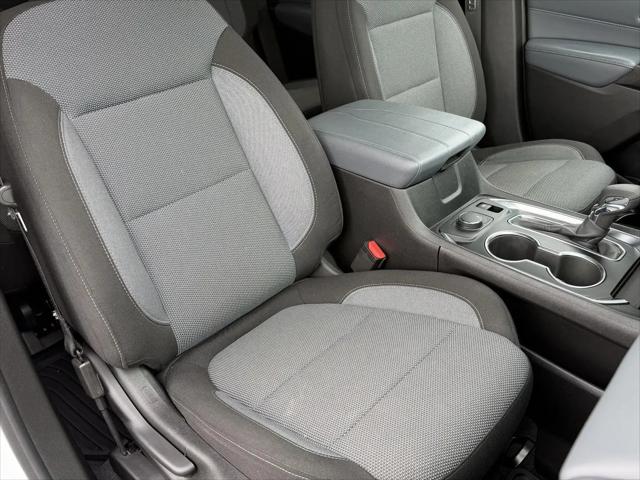 2021 Chevrolet Traverse FWD LT Cloth