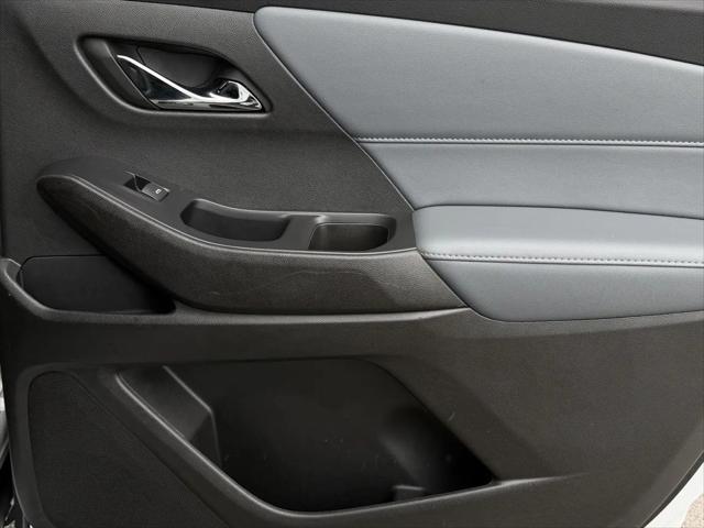 2021 Chevrolet Traverse FWD LT Cloth