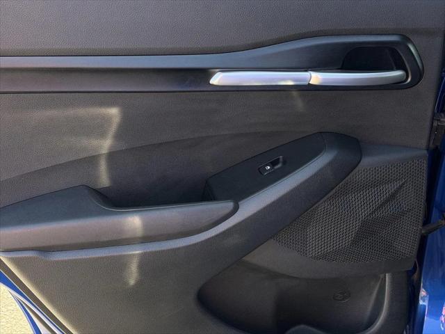 2021 Kia Seltos LX