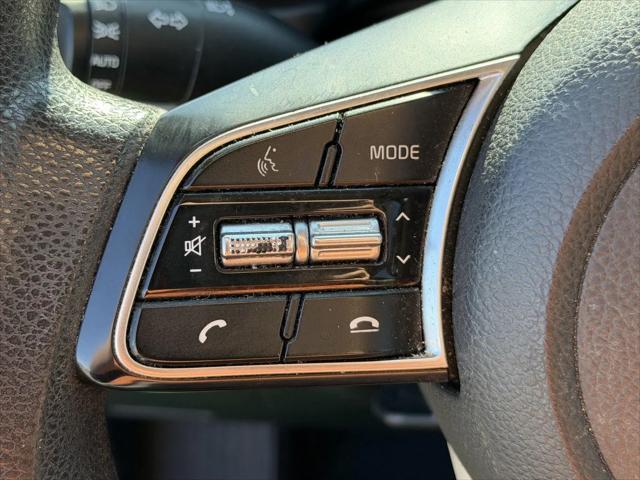 2021 Kia Seltos LX
