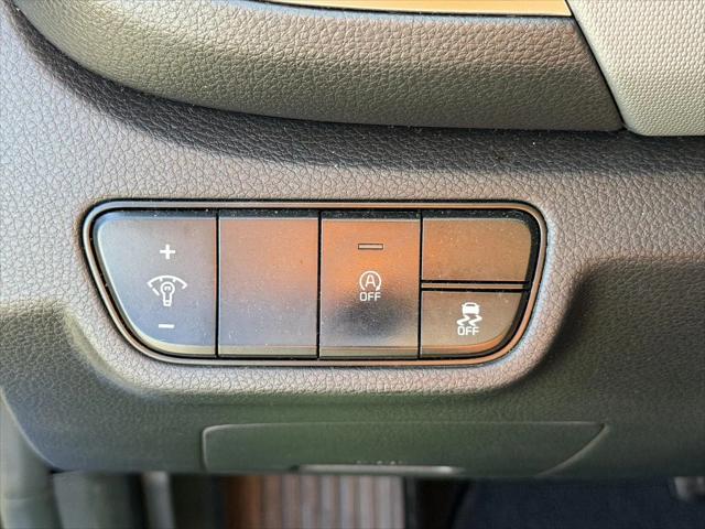 2021 Kia Seltos LX