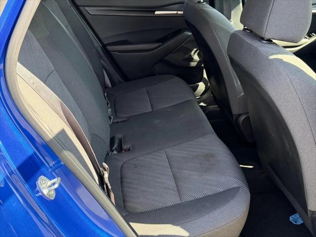 2021 Kia Seltos LX