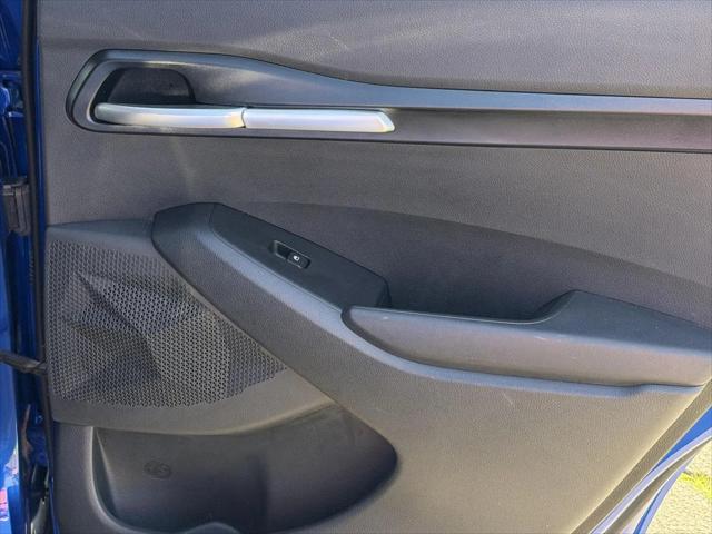 2021 Kia Seltos LX