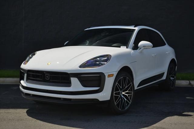 2026 Porsche Macan Macan for sale in Charlotte, NC