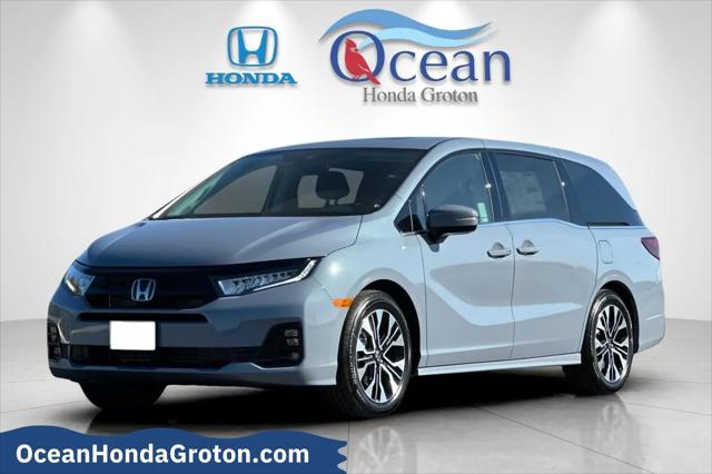2026 Honda Odyssey Elite for sale in Groton, CT