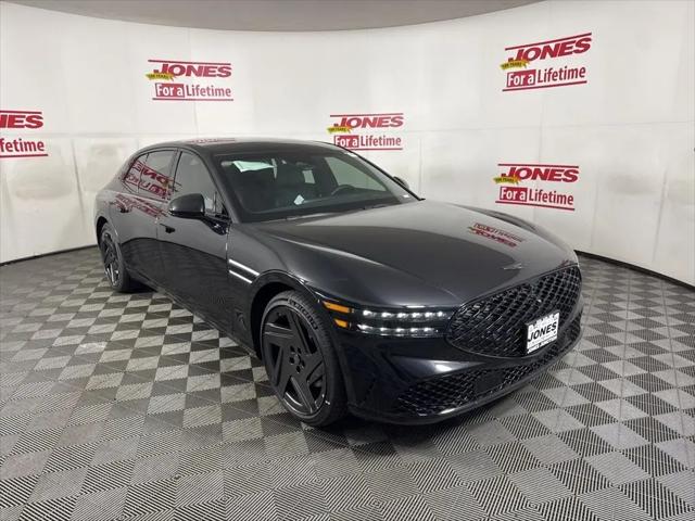 2026 Genesis G90 3.5T E-SC Prestige Black AWD for sale in Fallston, MD