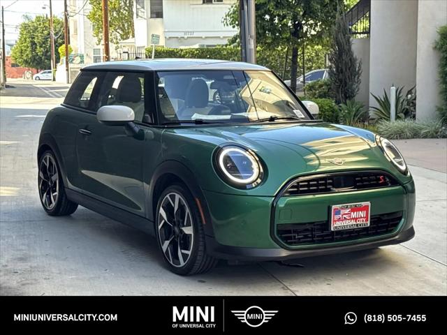 2026 MINI Hardtop Cooper S for sale in North Hollywood, CA