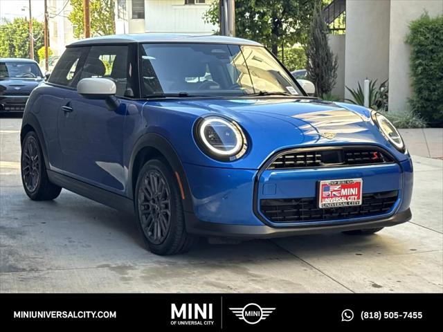 2026 MINI Hardtop Cooper S for sale in North Hollywood, CA