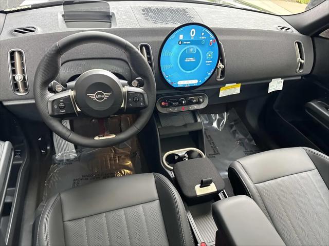 2026 MINI Cooper Countryman Cooper S
