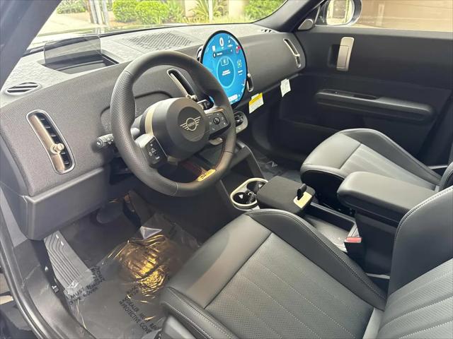 2026 MINI Cooper Countryman Cooper S