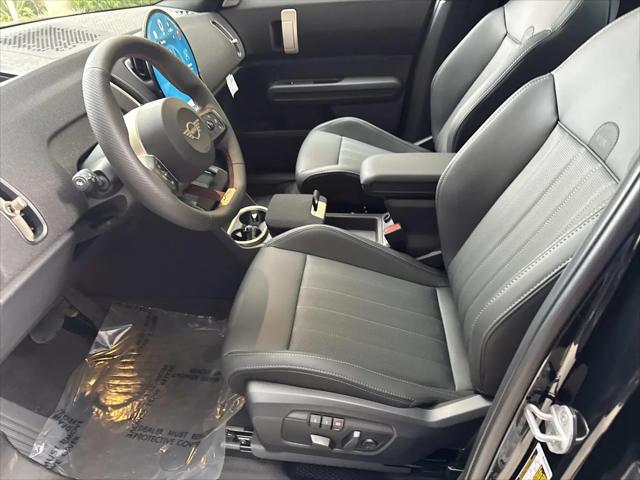 2026 MINI Cooper Countryman Cooper S