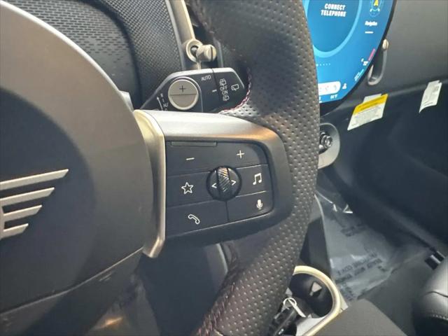 2026 MINI Cooper Countryman Cooper S