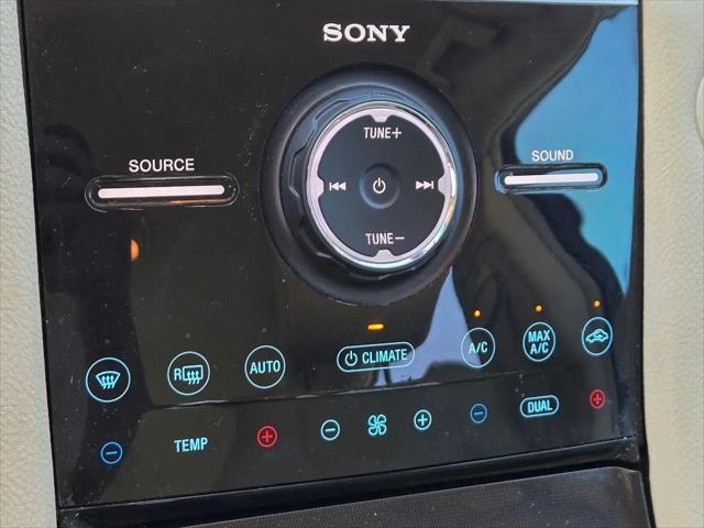 2018 Ford Taurus Limited