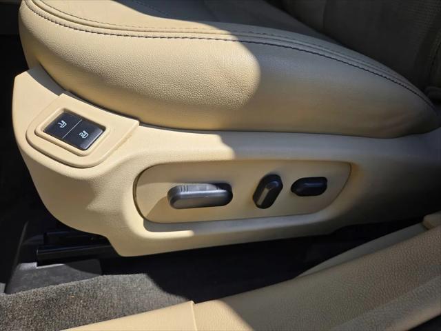 2018 Ford Taurus Limited