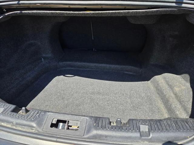 2018 Ford Taurus Limited