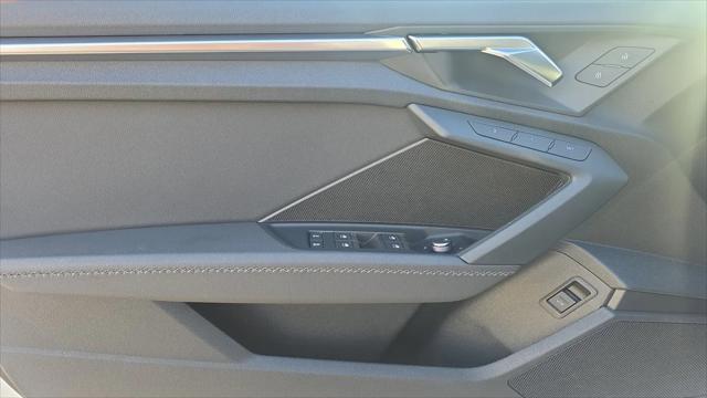2024 Audi A3 Premium 40 TFSI Front-Wheel Drive S tronic