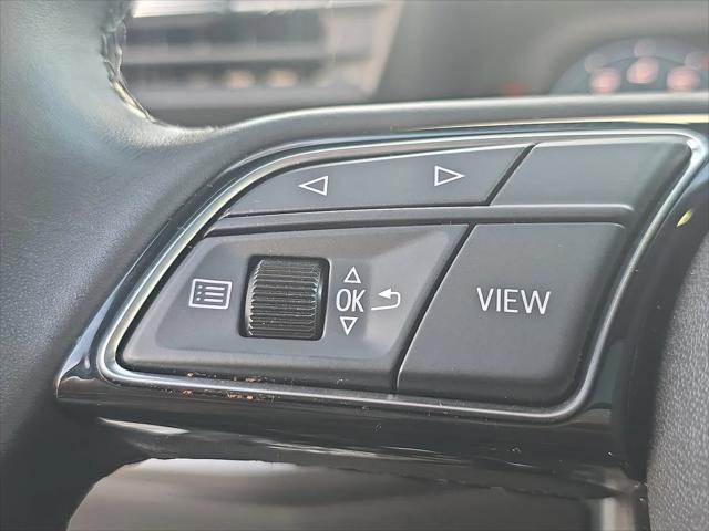 2024 Audi A3 Premium 40 TFSI Front-Wheel Drive S tronic