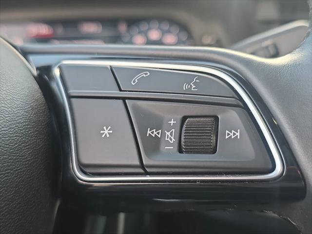 2024 Audi A3 Premium 40 TFSI Front-Wheel Drive S tronic