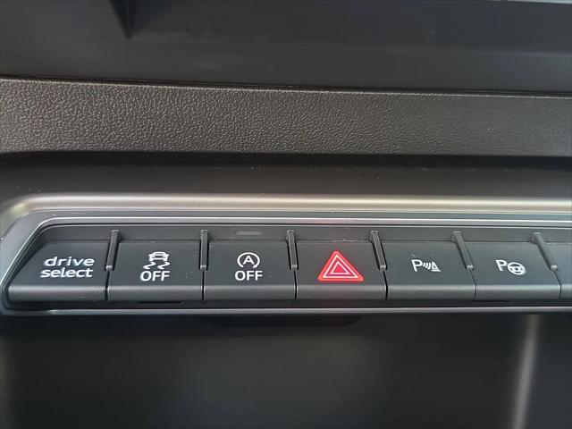 2024 Audi A3 Premium 40 TFSI Front-Wheel Drive S tronic