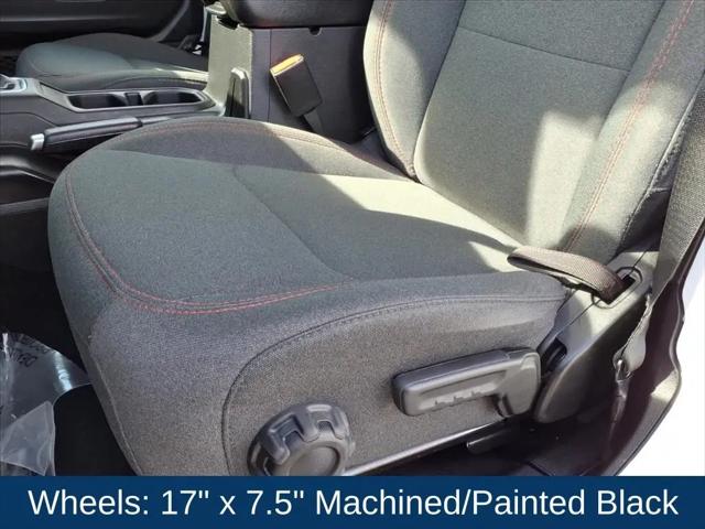 2024 Jeep Wrangler 4-Door Rubicon 4x4