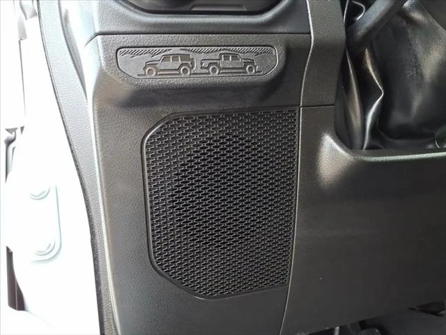 2024 Jeep Wrangler 4-Door Rubicon 4x4