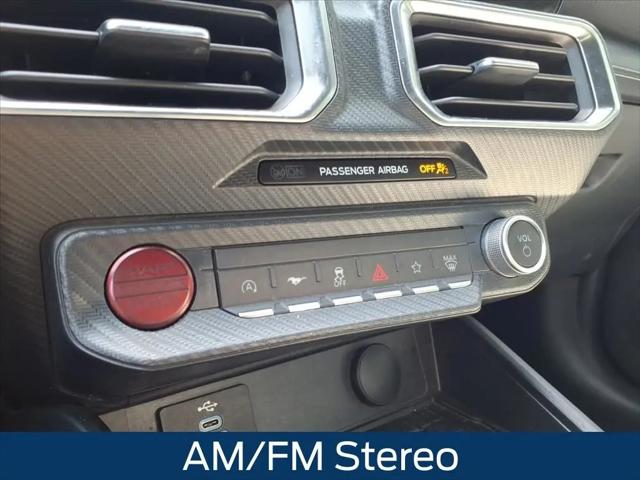 2024 Ford Mustang EcoBoost Premium Convertible