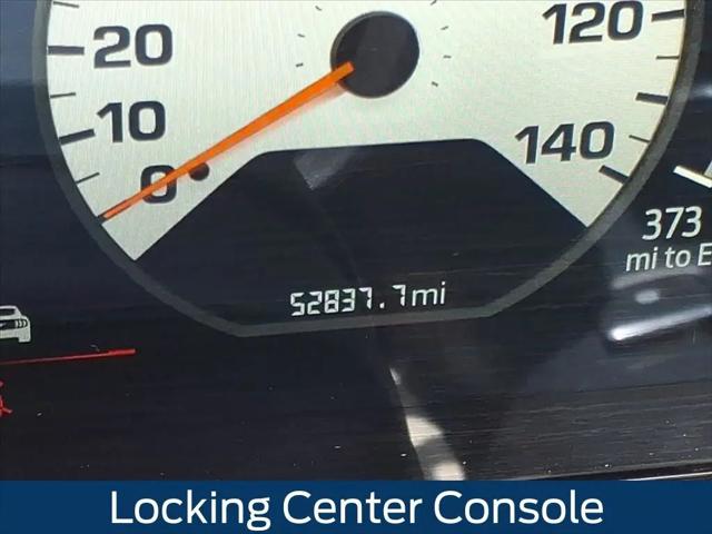 2024 Ford Mustang EcoBoost Premium Convertible