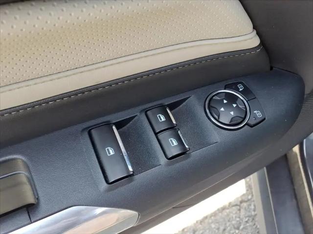 2024 Ford Mustang EcoBoost Premium Convertible