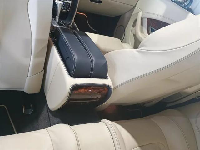 2013 Bentley Continental GTC W12